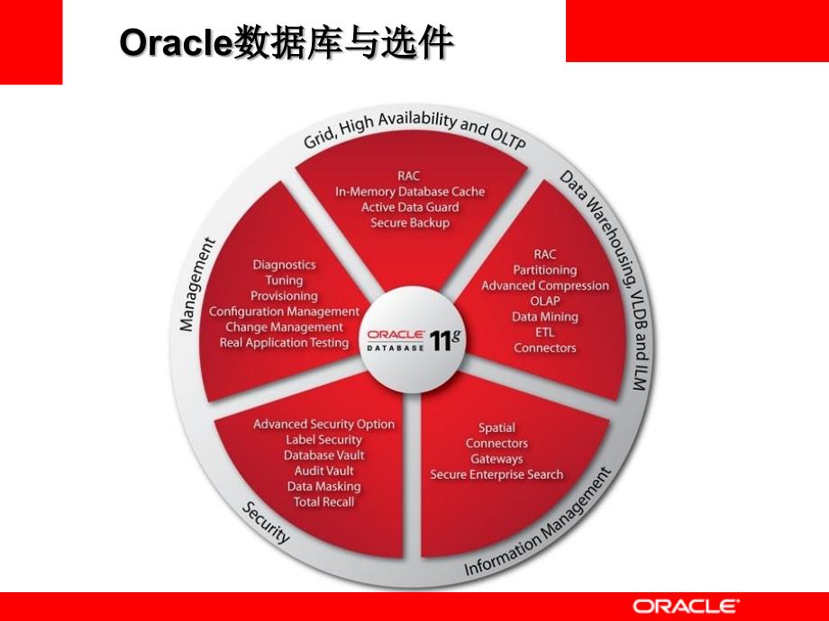 《Oracle产品线》PPT课件_第3页