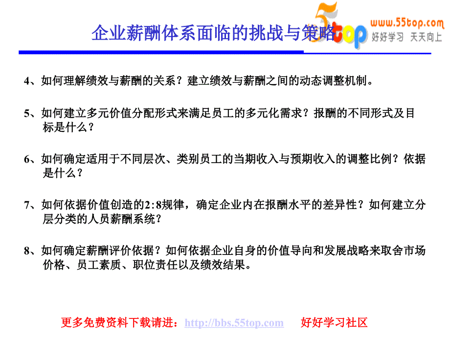 最新基于战略的薪酬体系设计_第3页