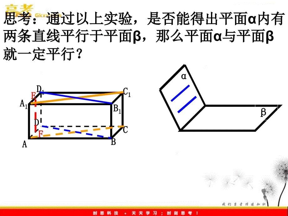 222平面与平面平行的判定_第5页