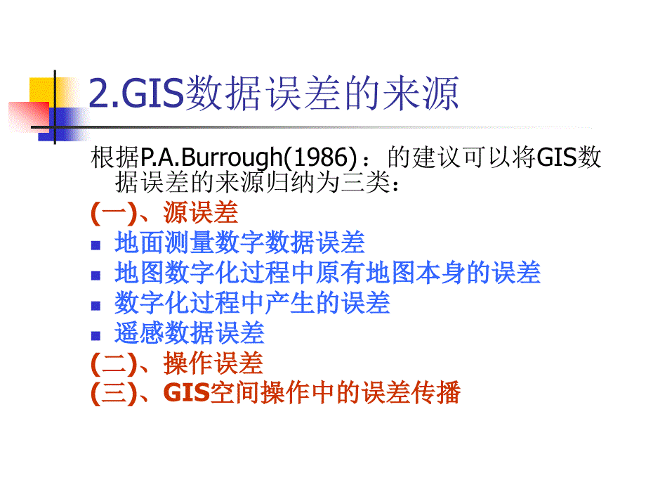 空间数据误差和质量控制.ppt_第3页