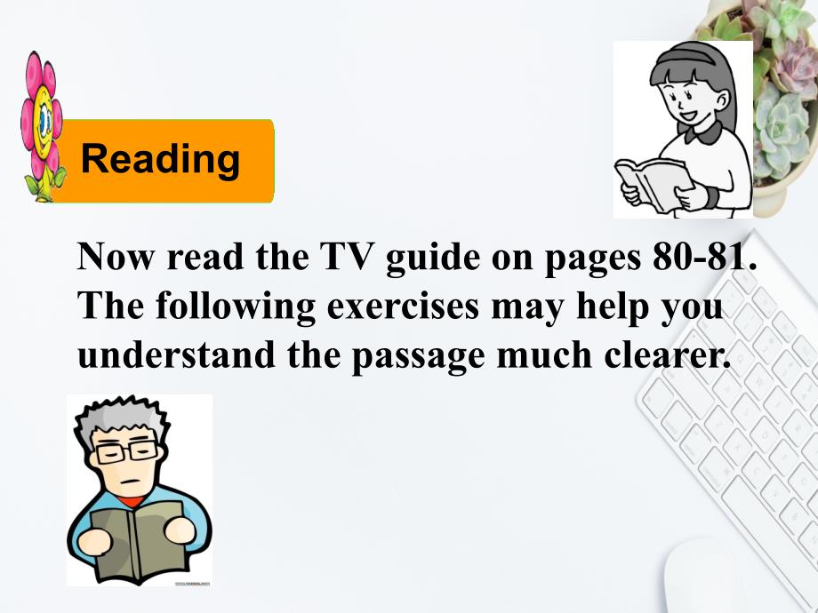 牛津译林版英语九年级上册Unit6Reading2精品课件_第2页