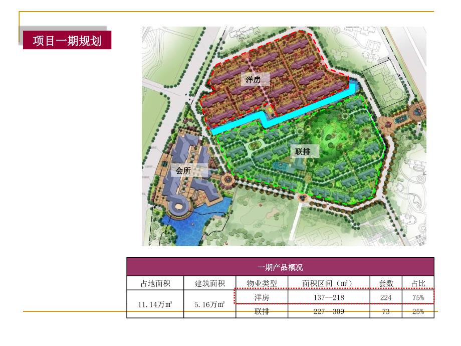 07金星北别墅竞市场研究报告_第4页