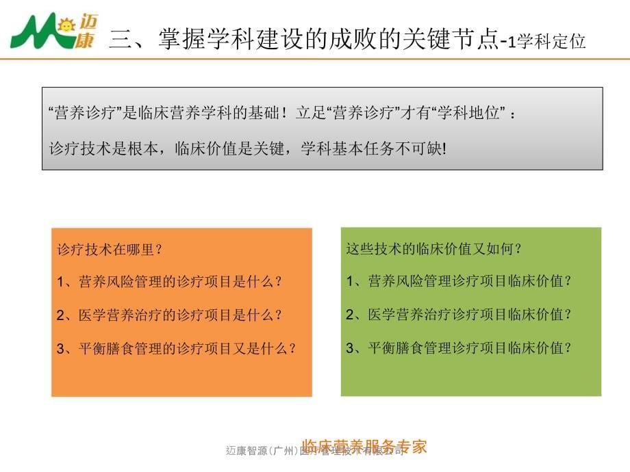 迈康智源广州医疗管理技术有限公司课件_第5页