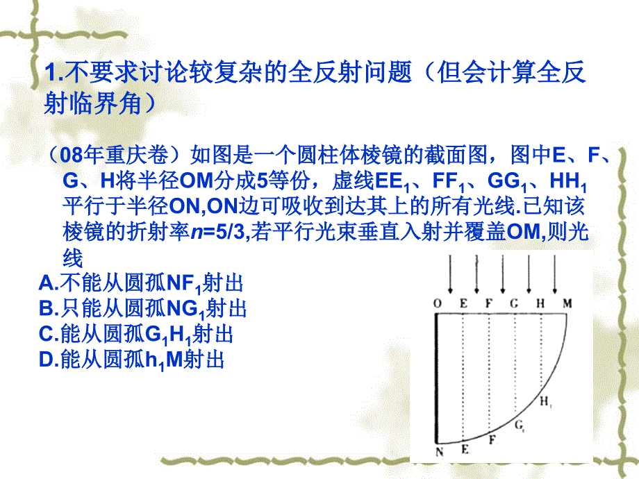 ;09高考物复习的策略_第4页