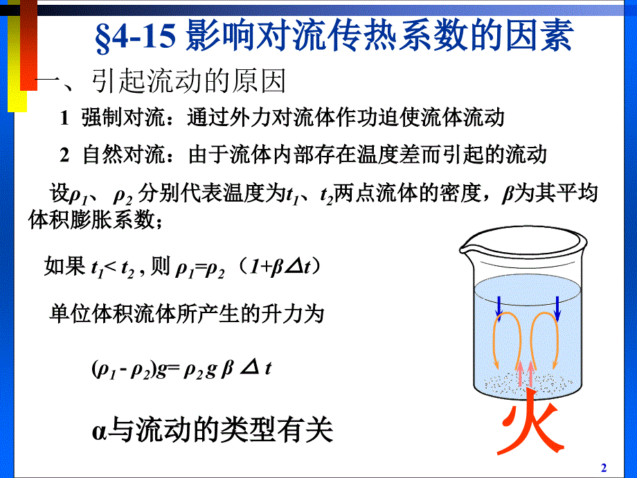 对流与对流传热系数_第2页