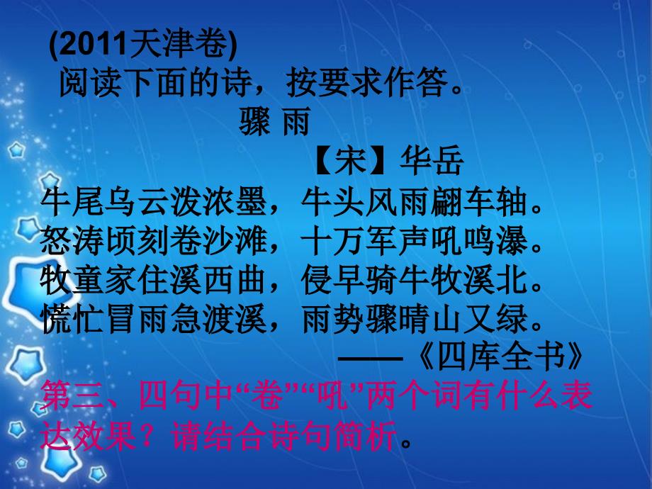 古诗鉴赏(语言练字与风格).ppt_第4页