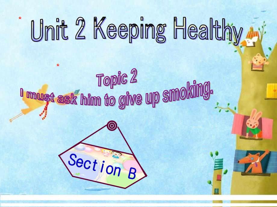 Unit2Topic2SectionB_第1页