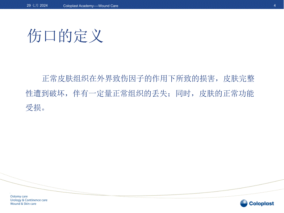 伤口基础理论知识PPT课件_第4页