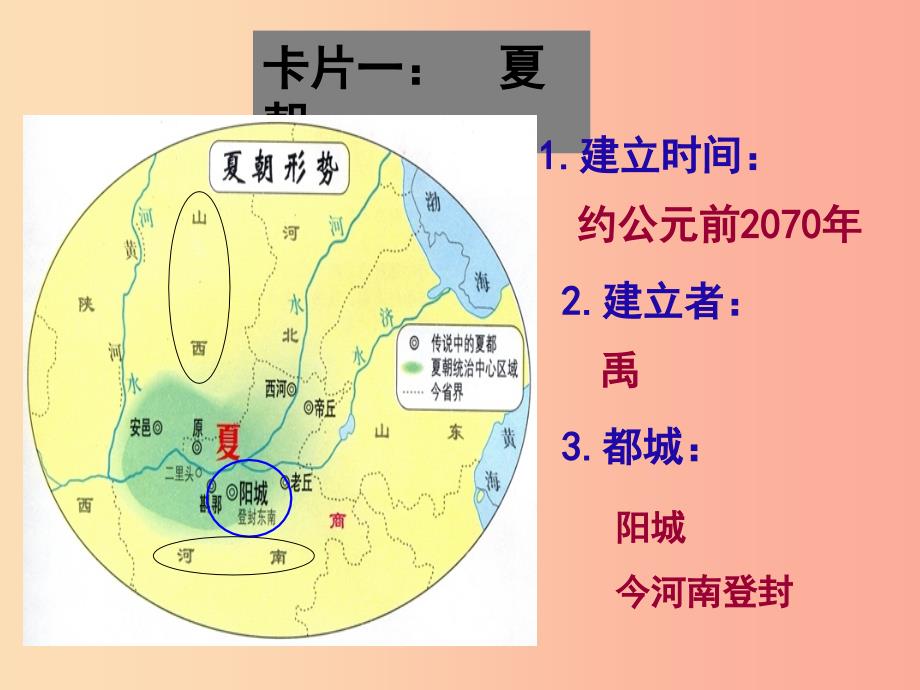 四川省七年级历史上册 2.4 早期国家的产生和发展课件 新人教版.ppt_第4页