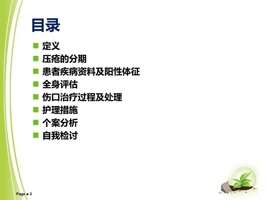 压疮个案分析ppt课件_第2页