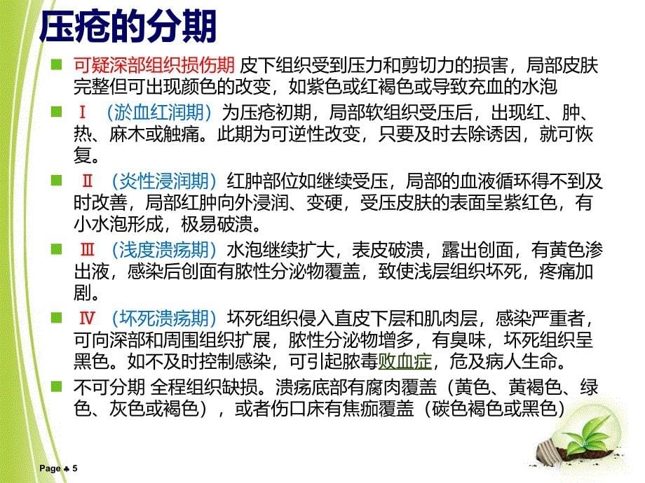 压疮个案分析ppt课件_第5页