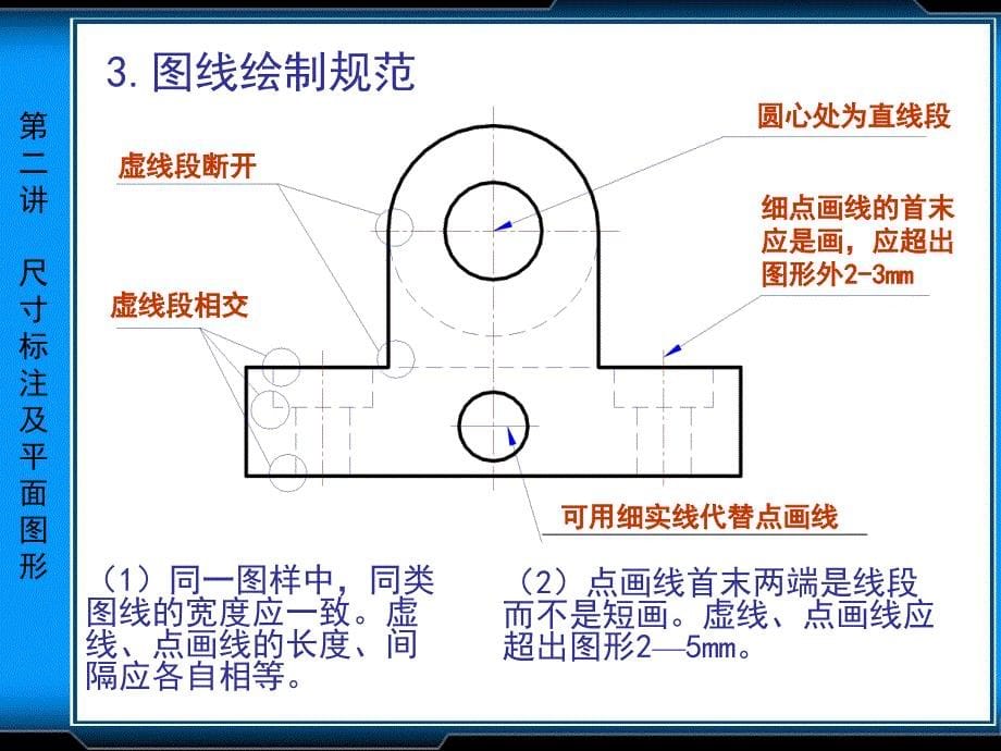 工图尺寸标注_第5页