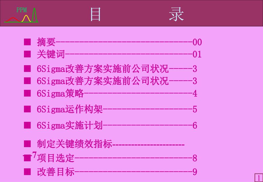 用六西格玛方法实施LCD制造过程改善_第2页