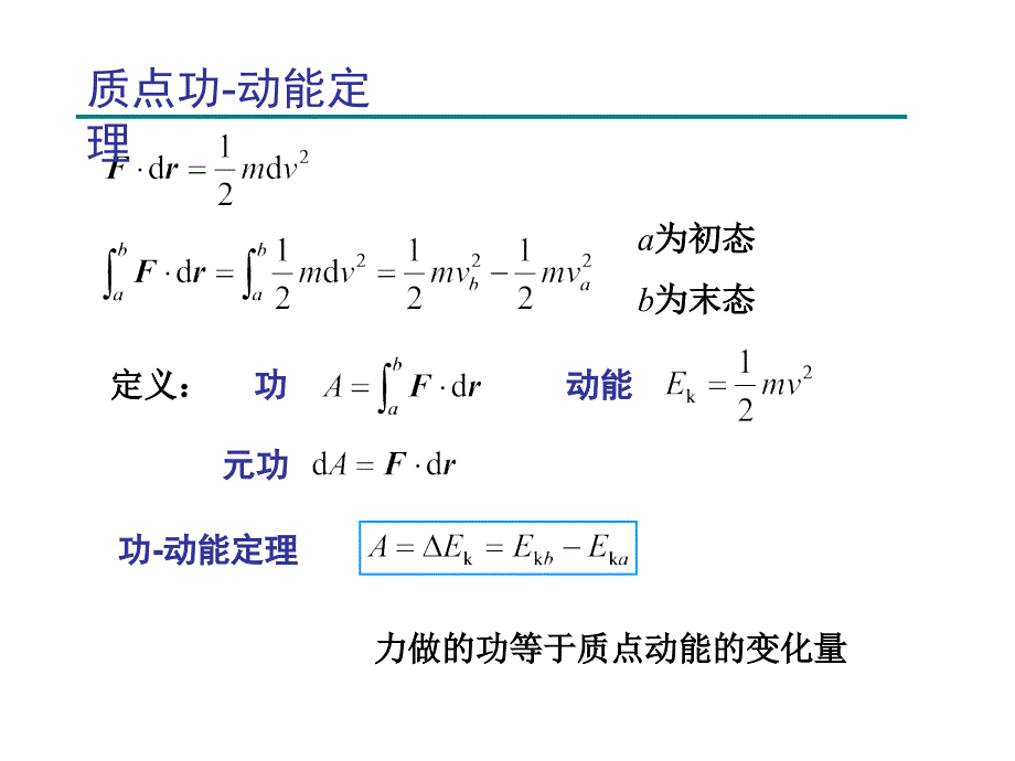 大学物理：力学4能量_第3页