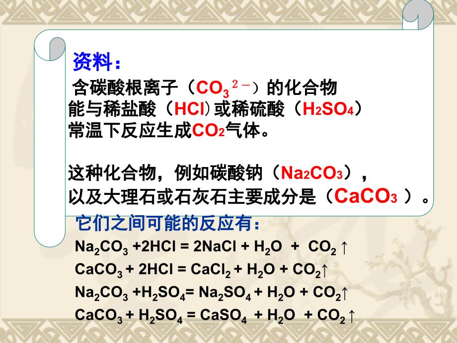 二氧化碳制取的研究_第2页