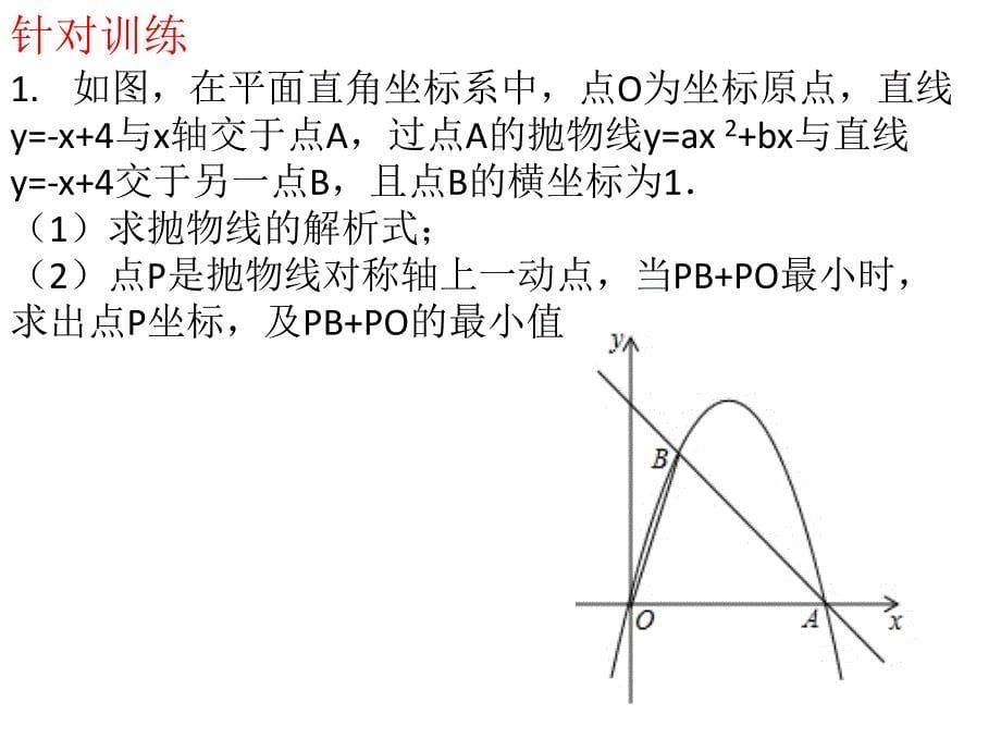 二次函数九种类型_第5页