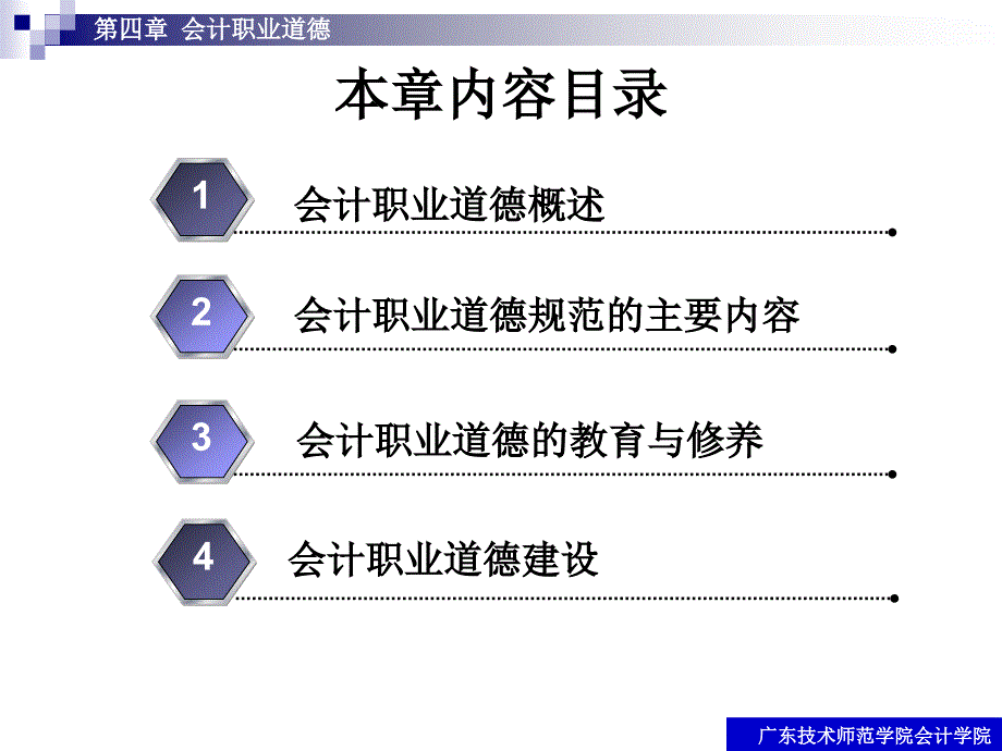 第五章 会计职业道德_第2页