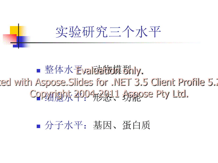 蛋白质研究的基实本验方法.ppt_第2页