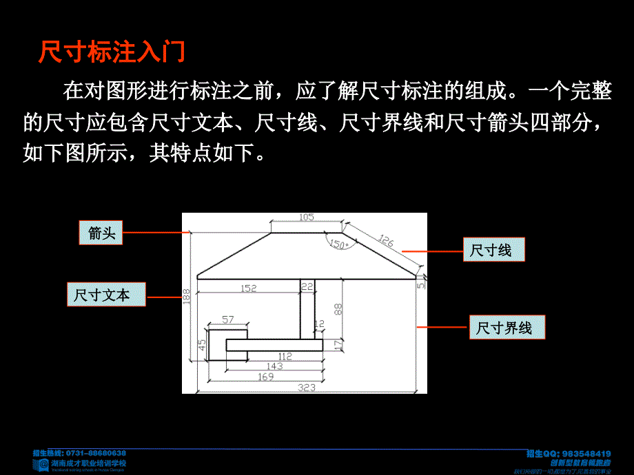 CAD尺寸标注_第3页