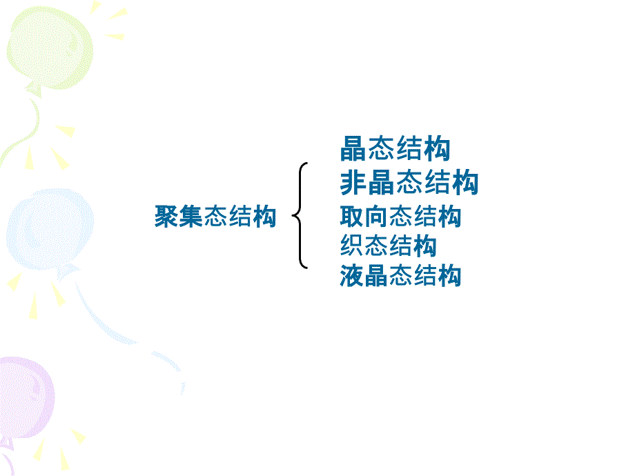 《高分子链的结构》PPT课件_第4页