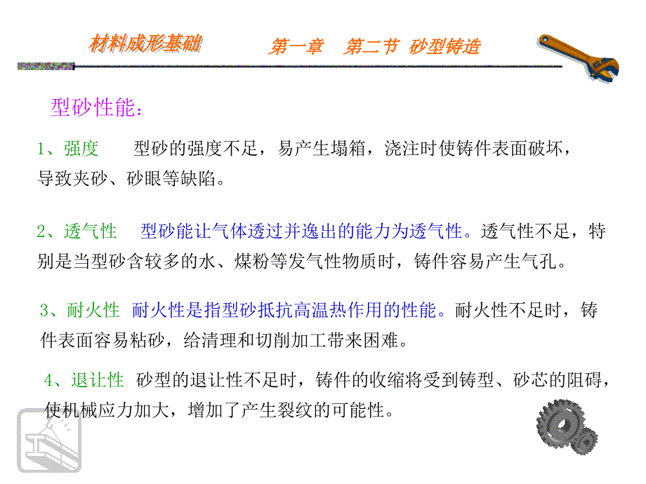 砂型铸造最新课件_第4页