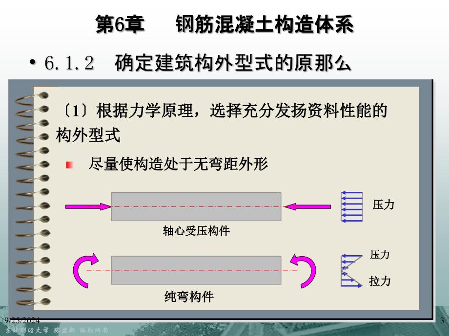 钢筋砼结构体系ppt课件_第4页