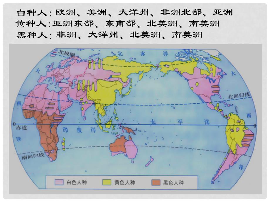 湖南省耒阳市冠湘中学中考政治 九年级 树立全球观念复习课件_第3页