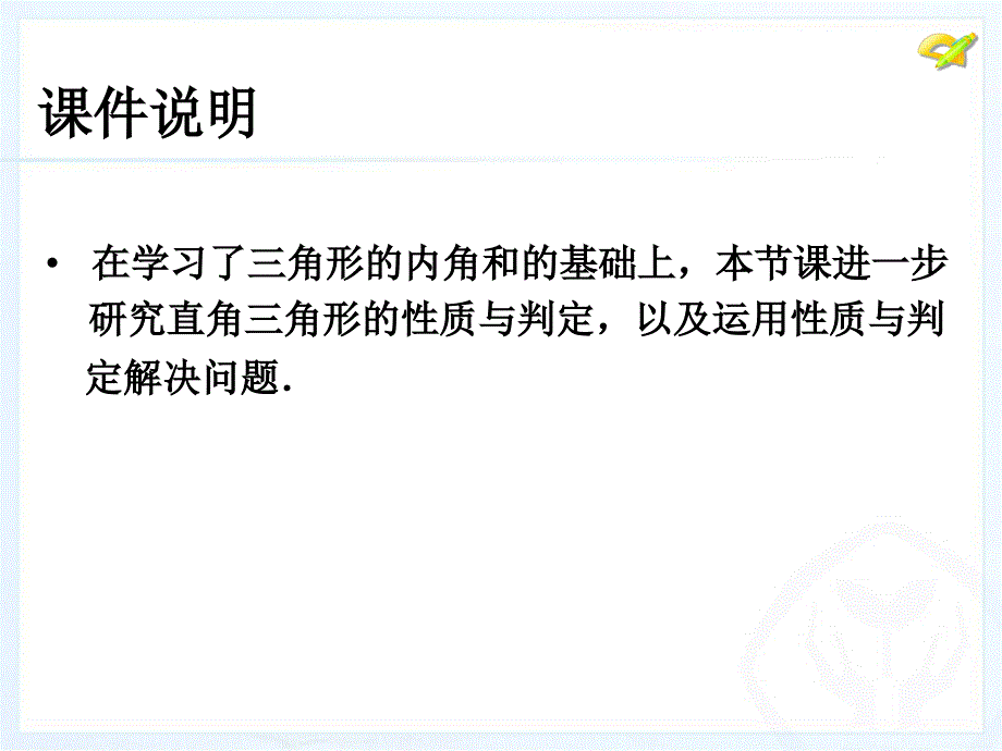 与三角形有关的角（2）_第2页