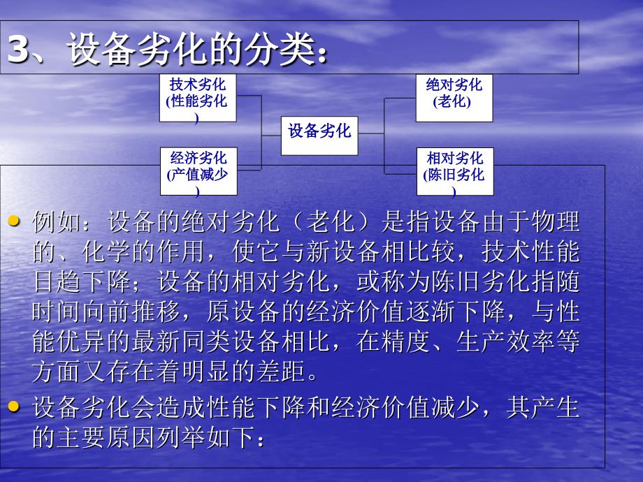 设备劣化与倾向管理课件_第3页