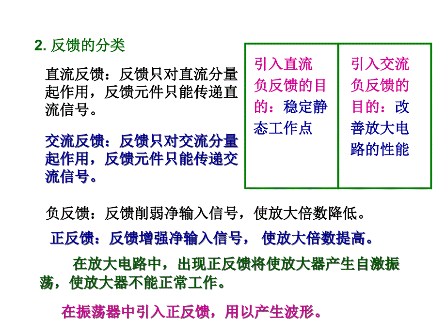 反馈放大电路_第4页