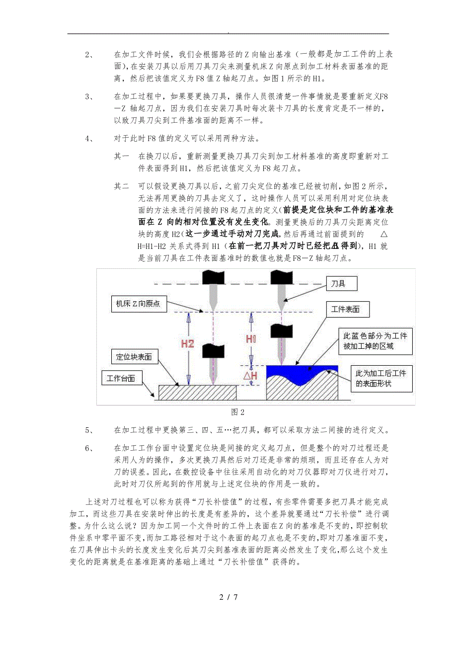 关于对刀仪的使用_第2页