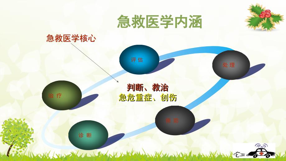 常见急危重症的识别和急救处理原则及技能PPT课件_第4页