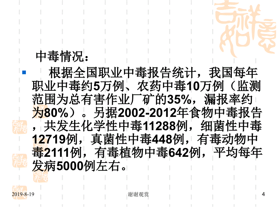 危化品安全管理的重要意义.ppt课件_第4页