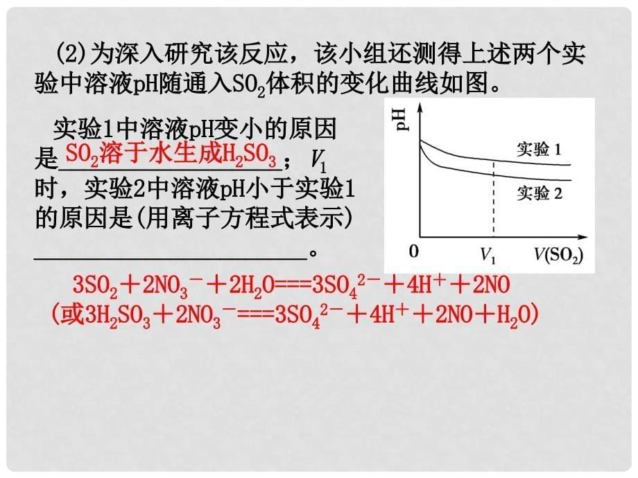 高考化学一轮复习 第十章 设计与评价类实验题课件 鲁科版_第5页