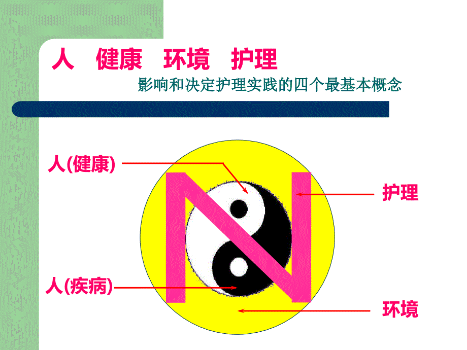 第二章护理学的基本概念_第2页