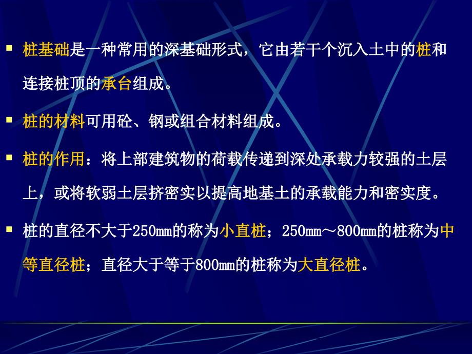 桩基础工程讲稿讲义PPT_第3页