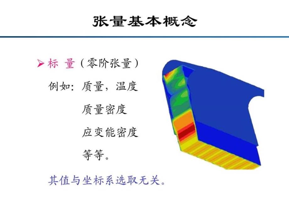 学习张量必看,一个文学会张量张量分析_第4页