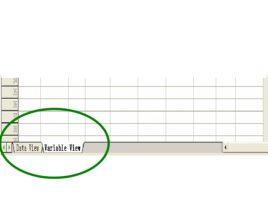 SPSS软件t检验的应用_第4页