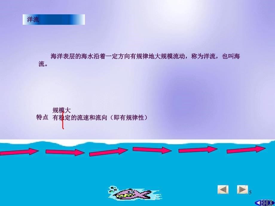 高一地理洋流ppt课件_第5页