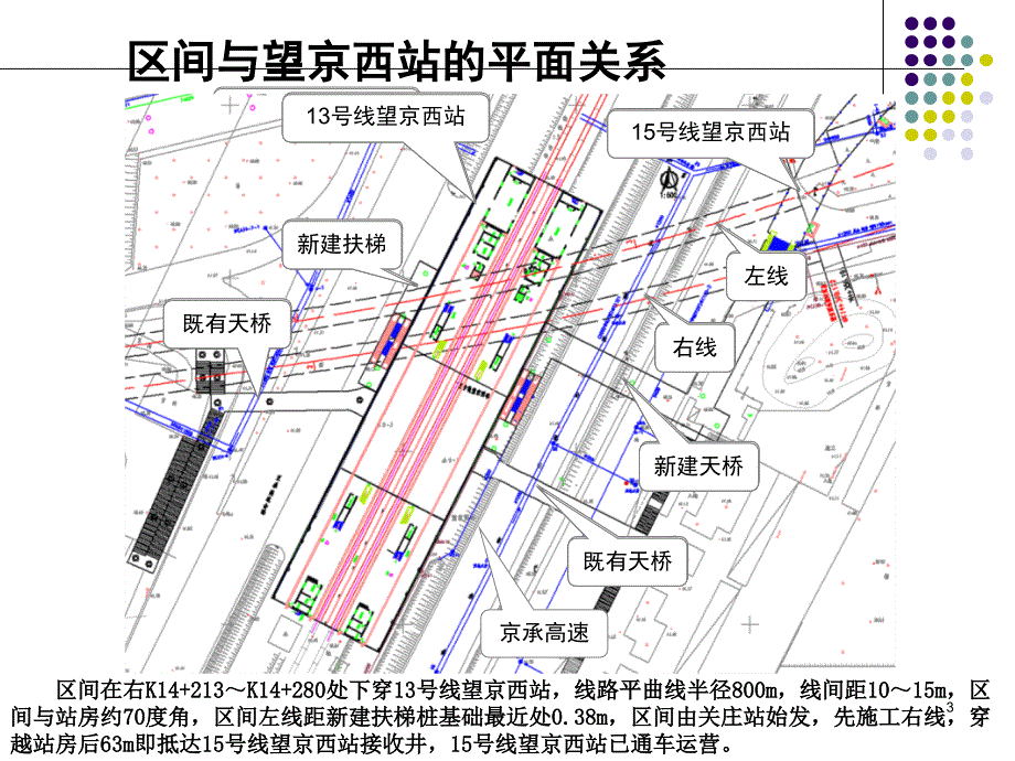 盾构下穿既有地铁站房施工方案-最终版课件_第3页