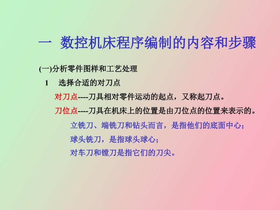 零件加工程序的编制_第4页