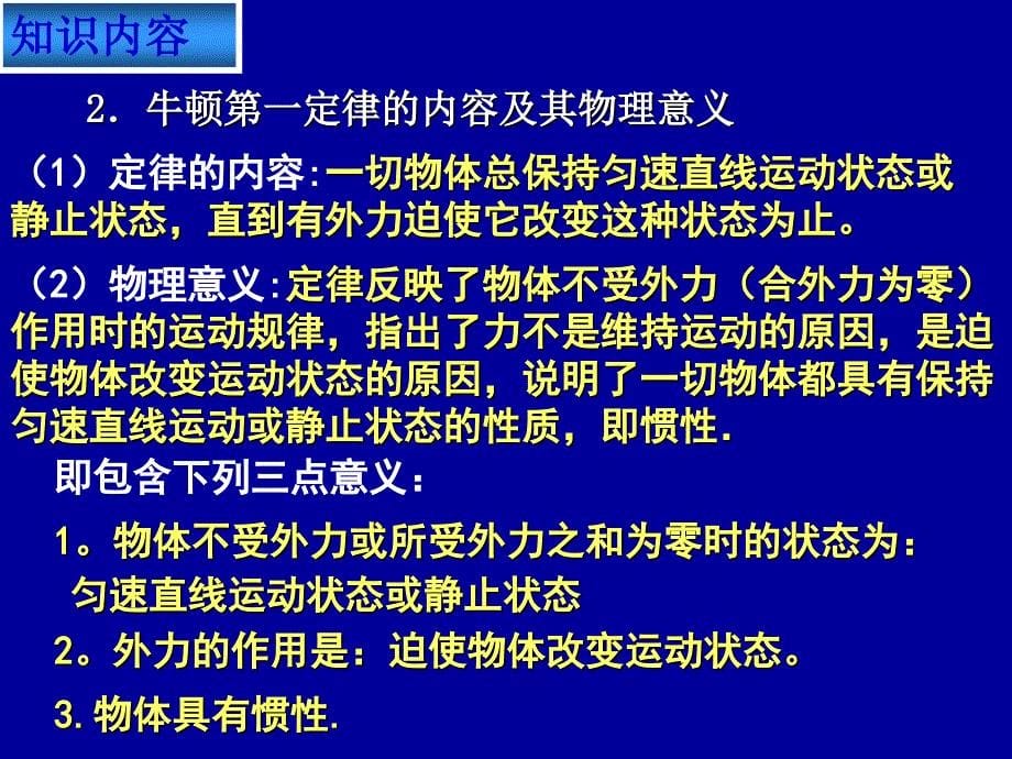 高中物理会考复习_第5页