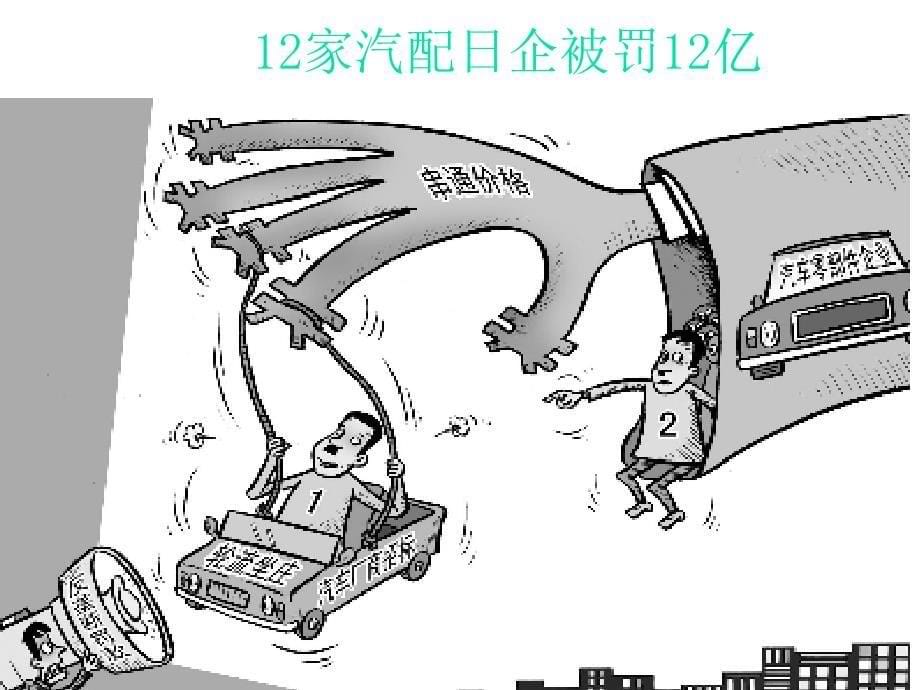 中国反垄断法案例_第5页