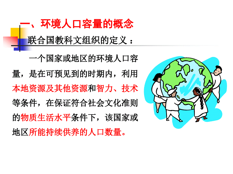 环境人口容量课件_第4页