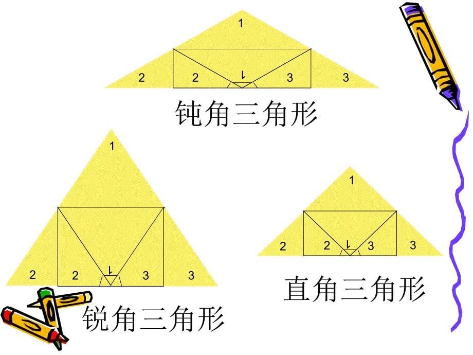 正式用三角形的内角和PPT_第5页