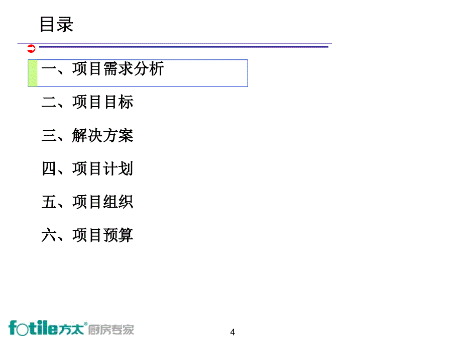 人力资源项目管理咨询建议书_第4页