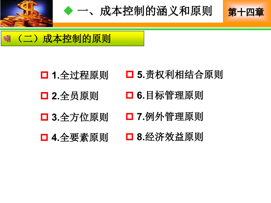 成本控制与标准成本制度_第4页