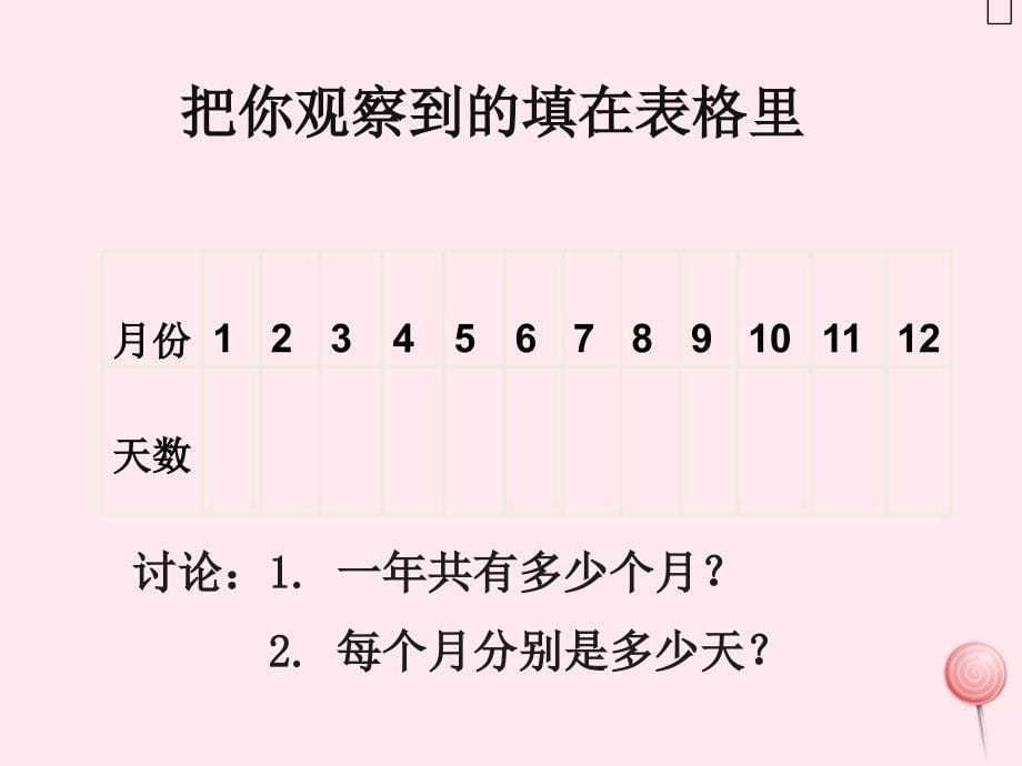 三年级数学下册5年月日课件7苏教版_第5页