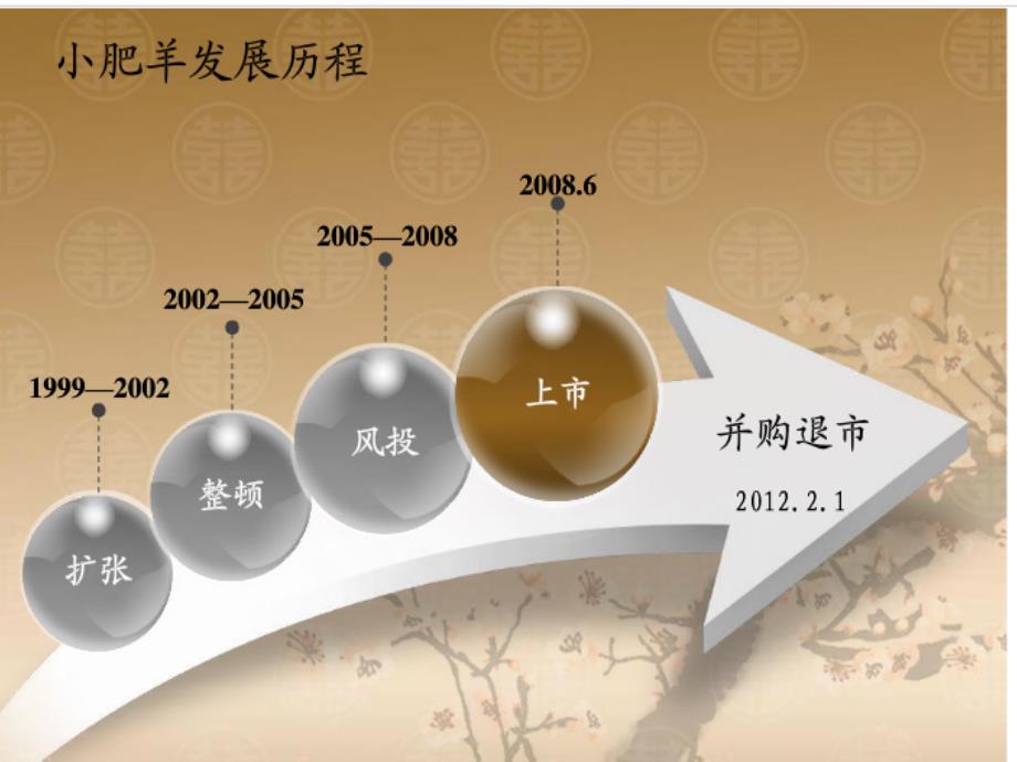 小肥羊风险投资案例分析_第3页