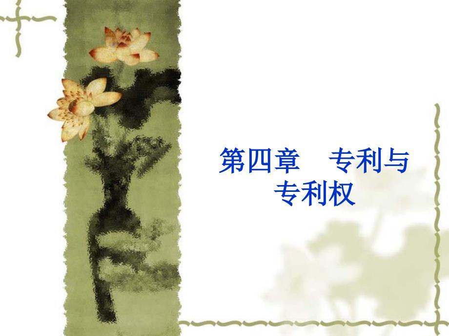 《专利与专利权》PPT课件.ppt